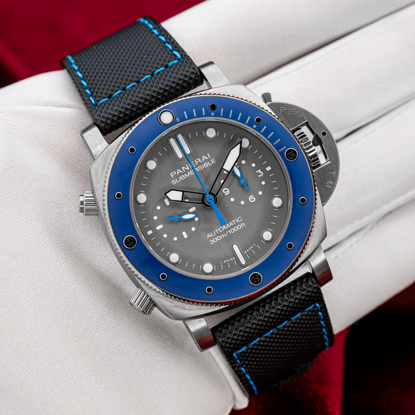 Panerai Submersible PAM00982